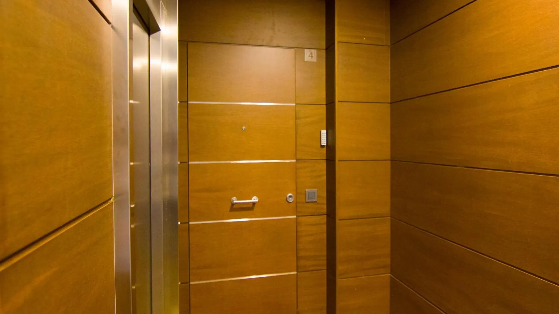Apartment Rentalsevilla Nuestro Padre Nazareno Spain