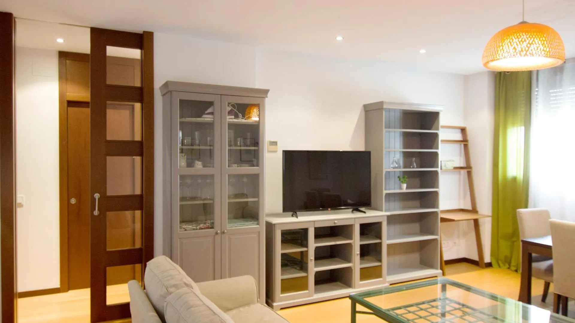 Apartment Rentalsevilla Nuestro Padre Nazareno