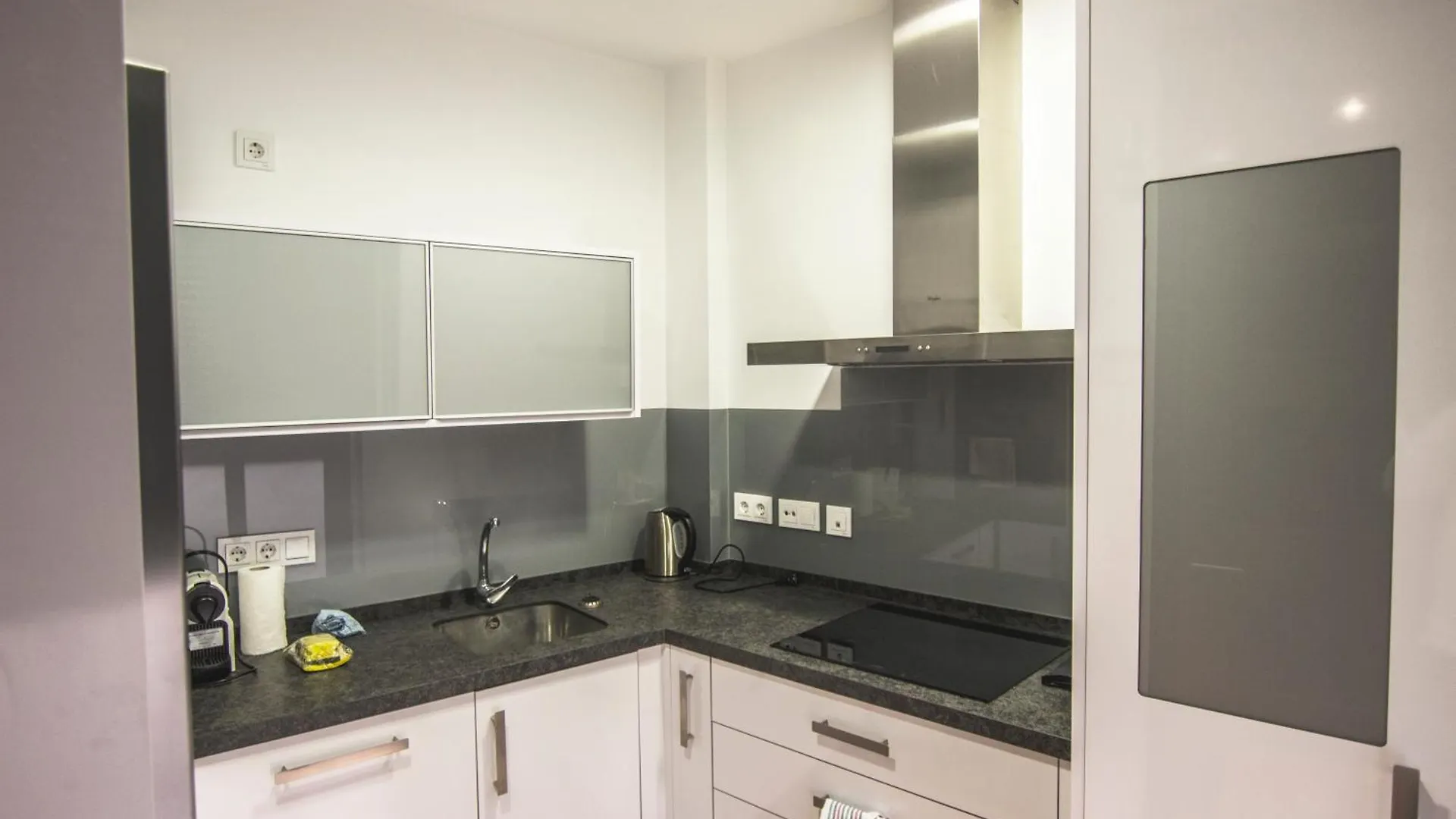 Apartment Rentalsevilla Nuestro Padre Nazareno Spain