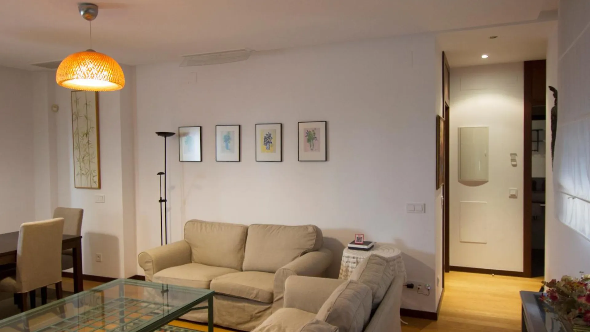 Apartment Rentalsevilla Nuestro Padre Nazareno Spain