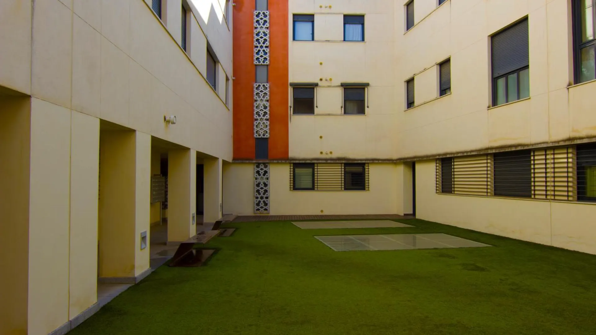 Rentalsevilla Nuestro Padre Nazareno Apartment