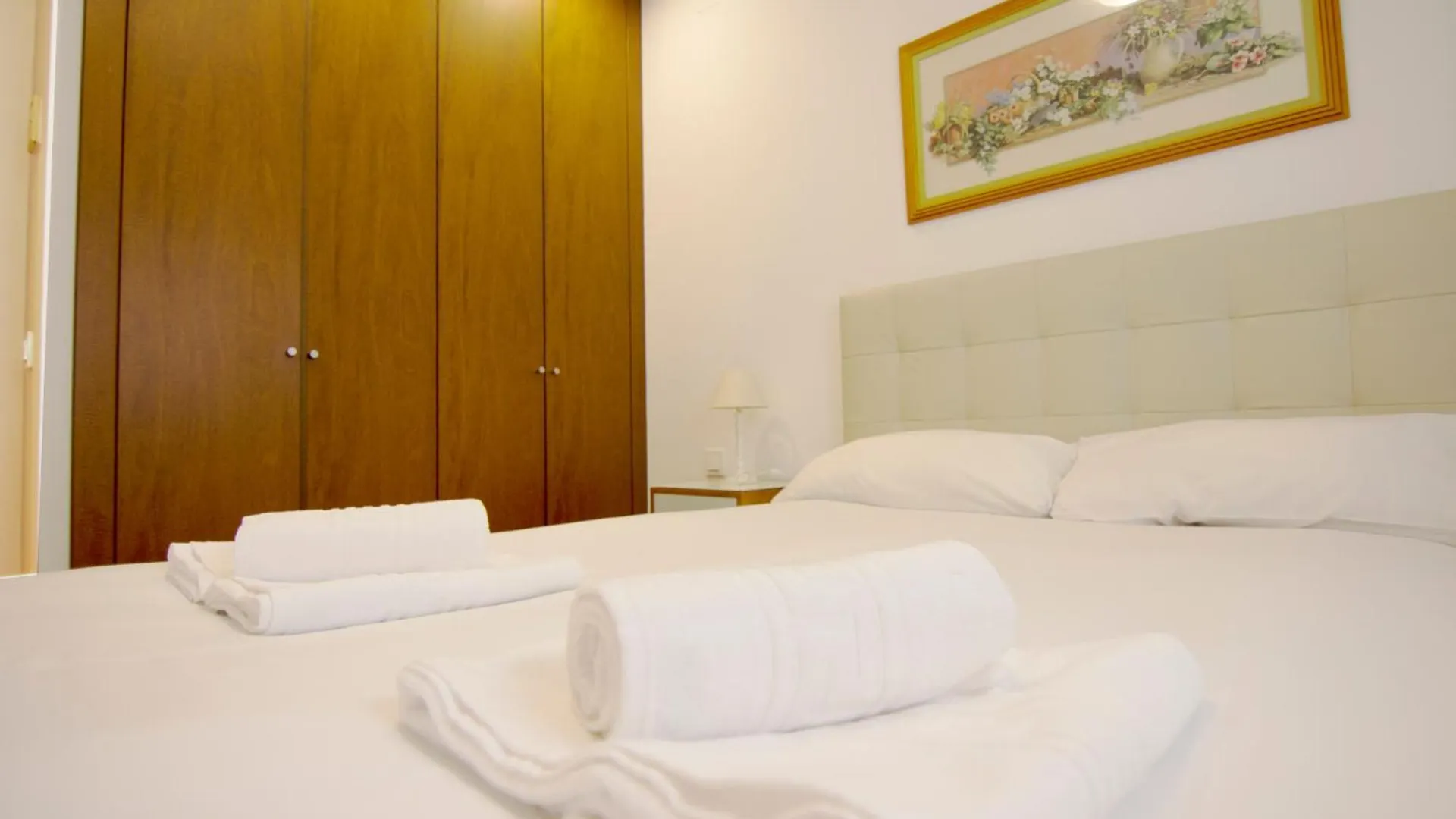 Apartment Rentalsevilla Nuestro Padre Nazareno