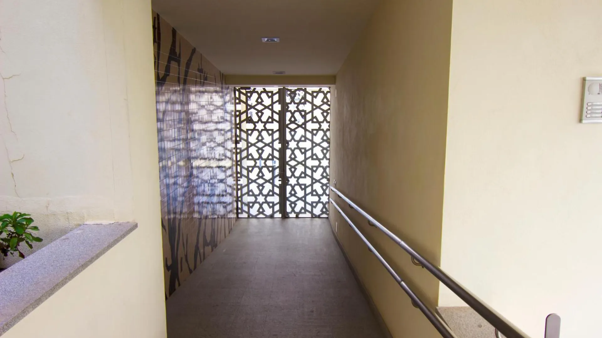 Rentalsevilla Nuestro Padre Nazareno Apartment