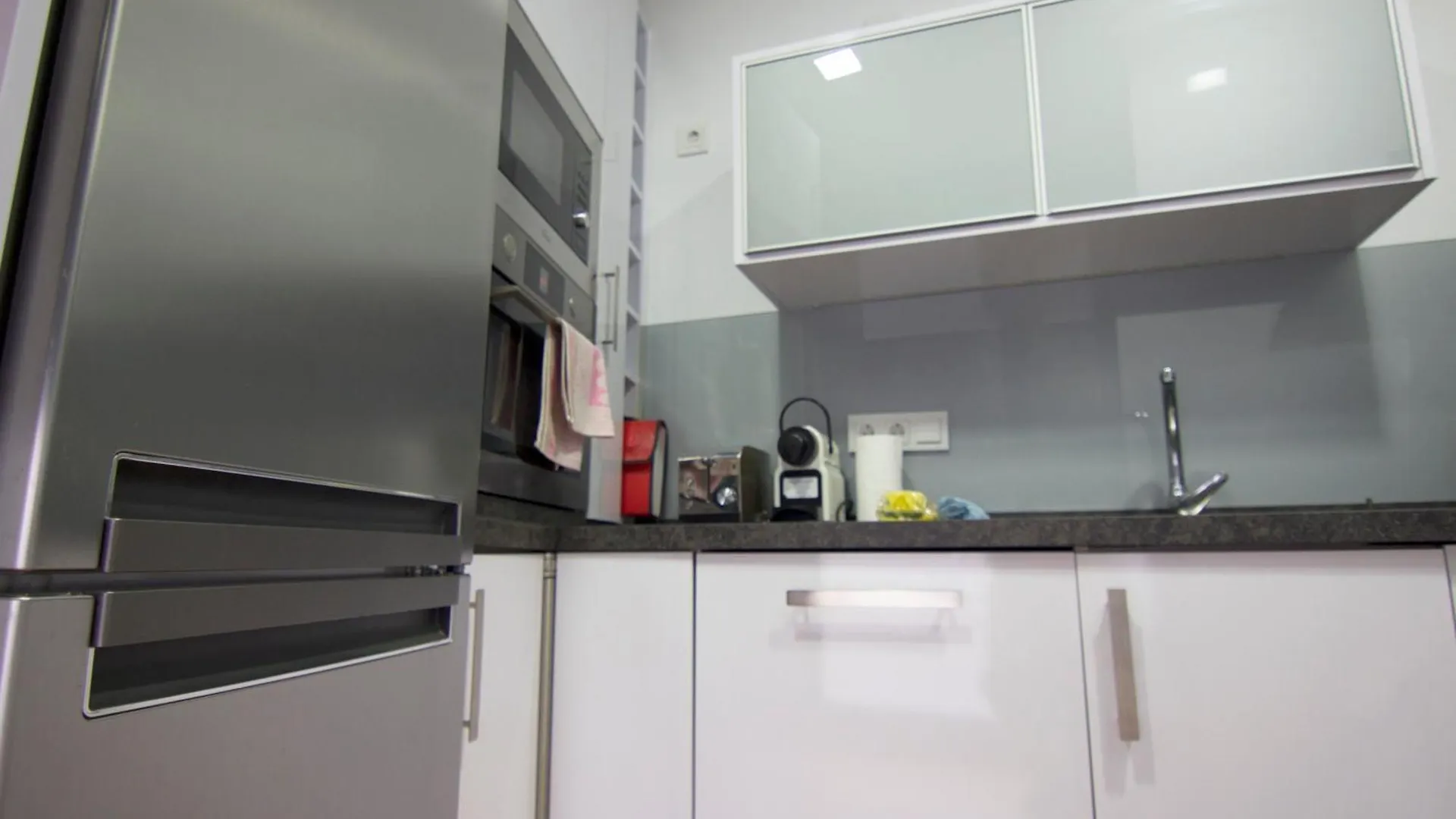 Rentalsevilla Nuestro Padre Nazareno Apartment Seville