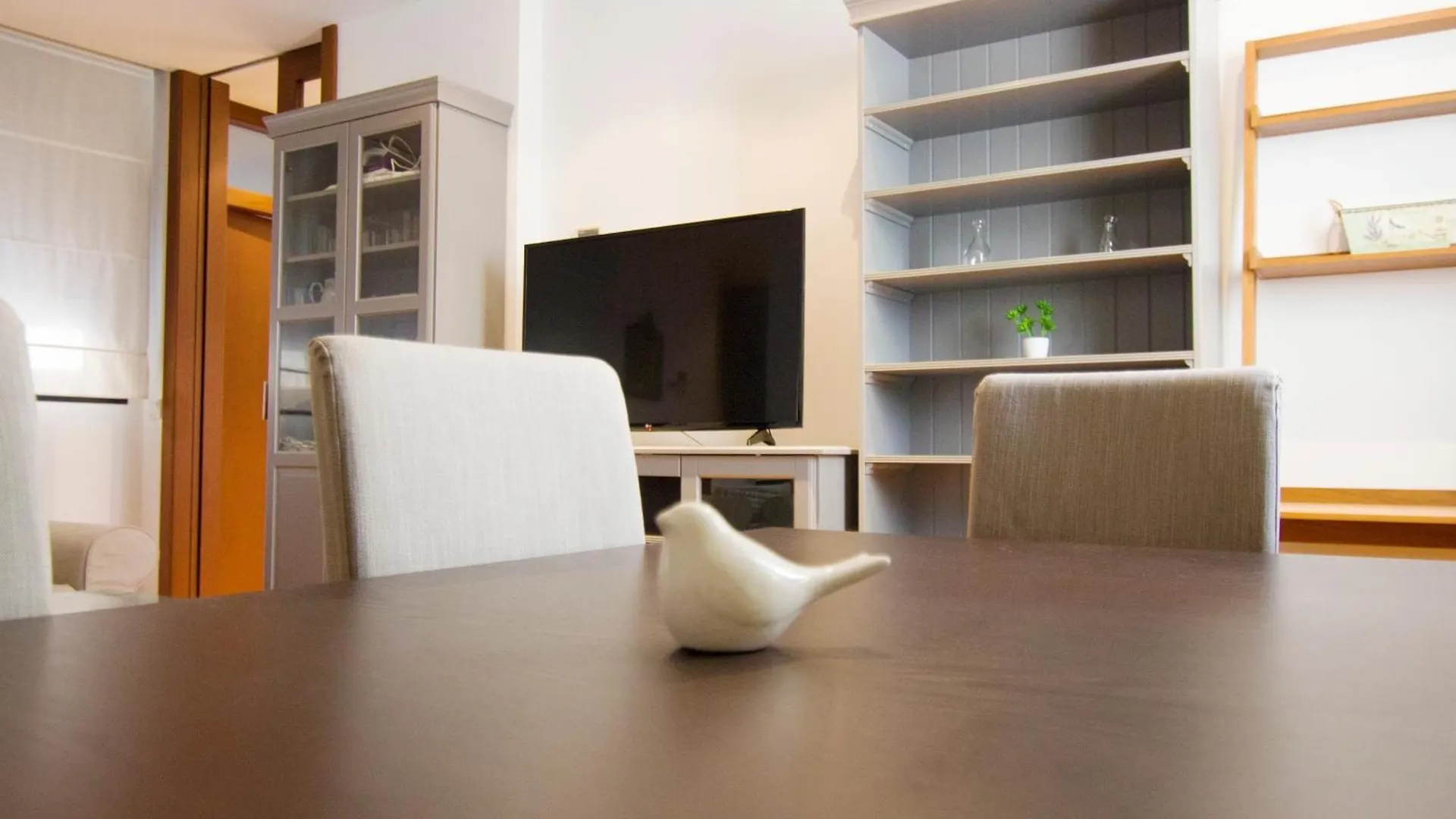 Rentalsevilla Nuestro Padre Nazareno Apartment Sevilla