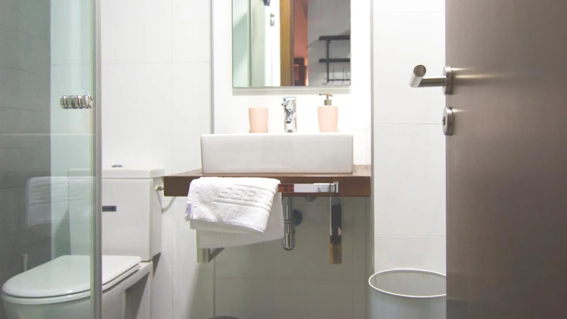 Apartment Rentalsevilla Nuestro Padre Nazareno
