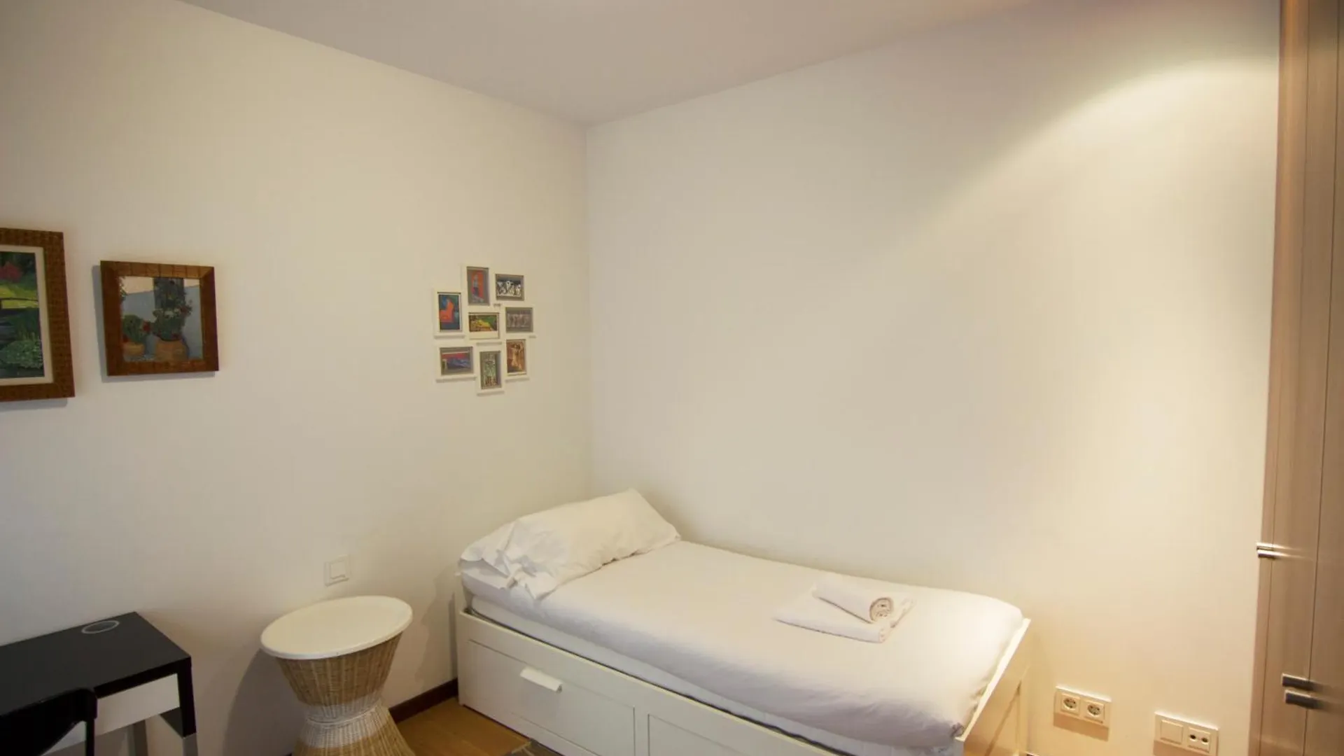 Rentalsevilla Nuestro Padre Nazareno Apartment