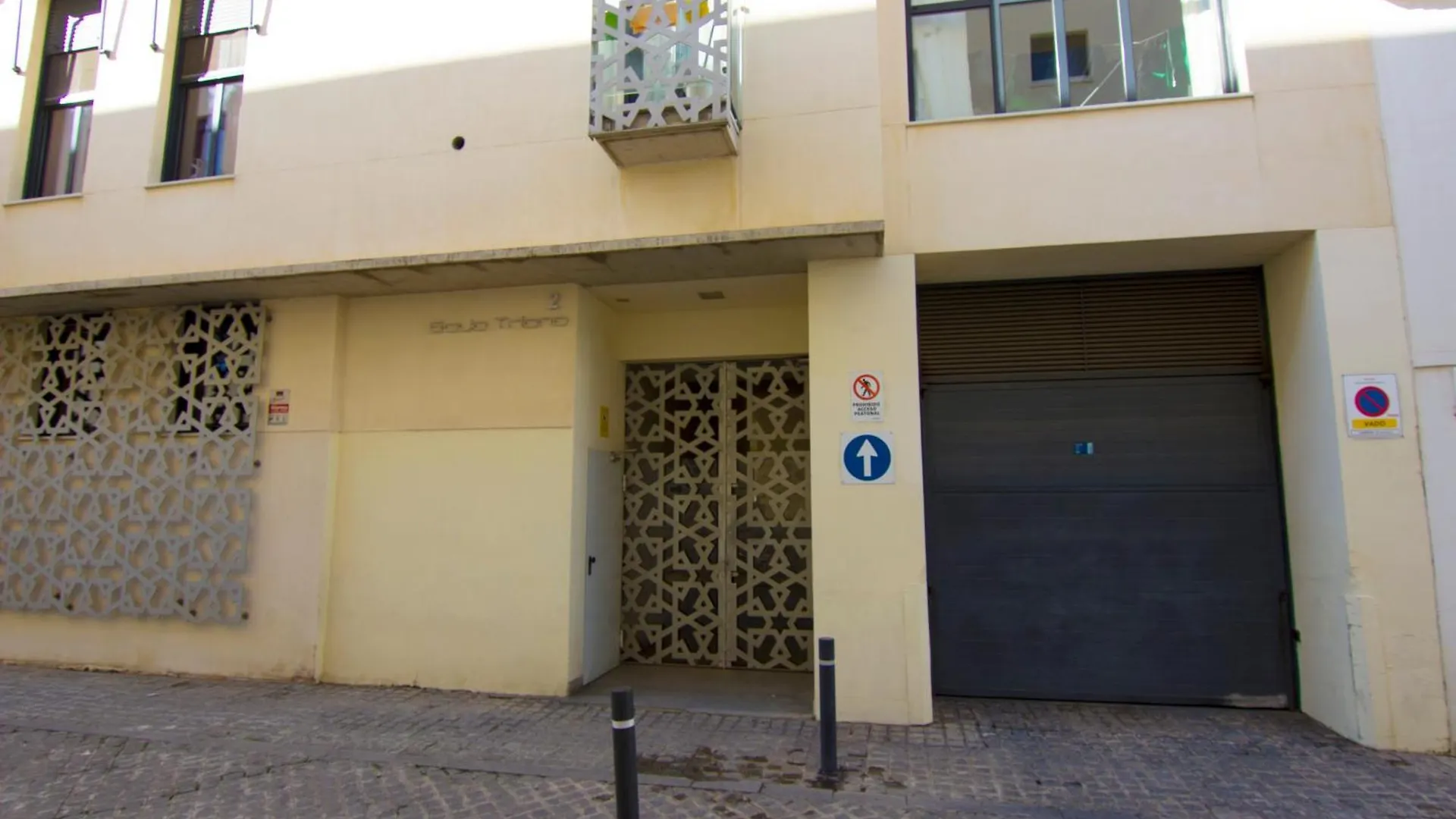 Apartment Rentalsevilla Nuestro Padre Nazareno